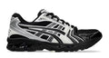Asics Gel Kayano 14 Black Cream