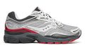 Saucony Progrid Omni 9 Crimson Red